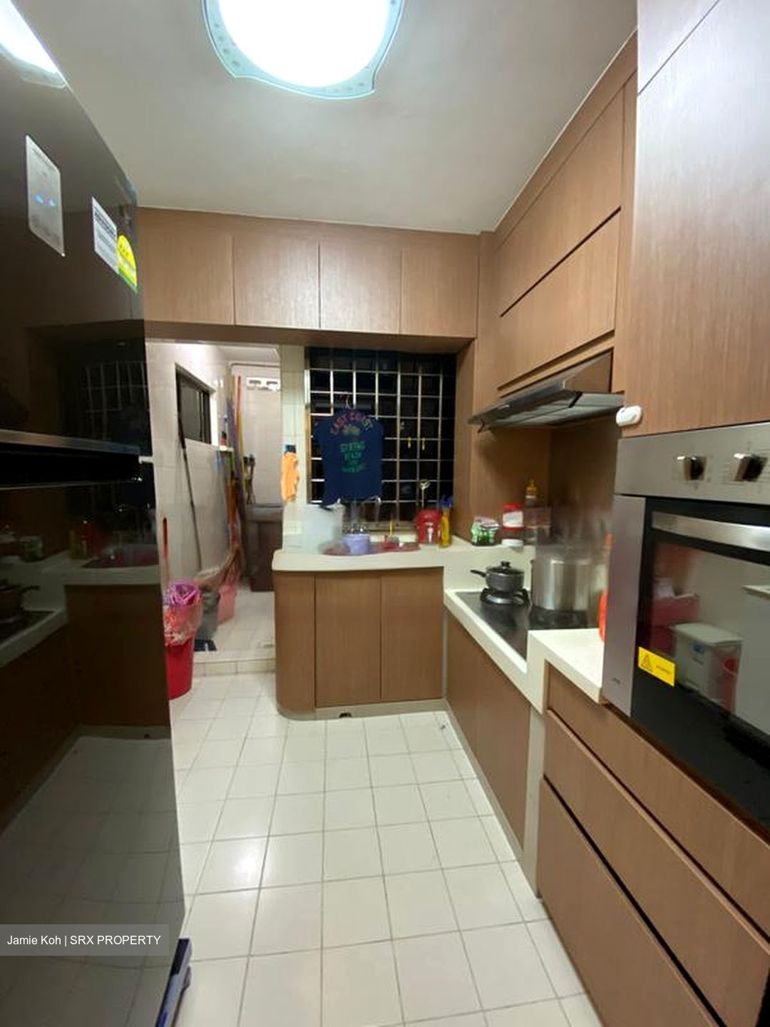 Blk 684A Woodlands Drive 73 (Woodlands), HDB 5 Rooms #458303221